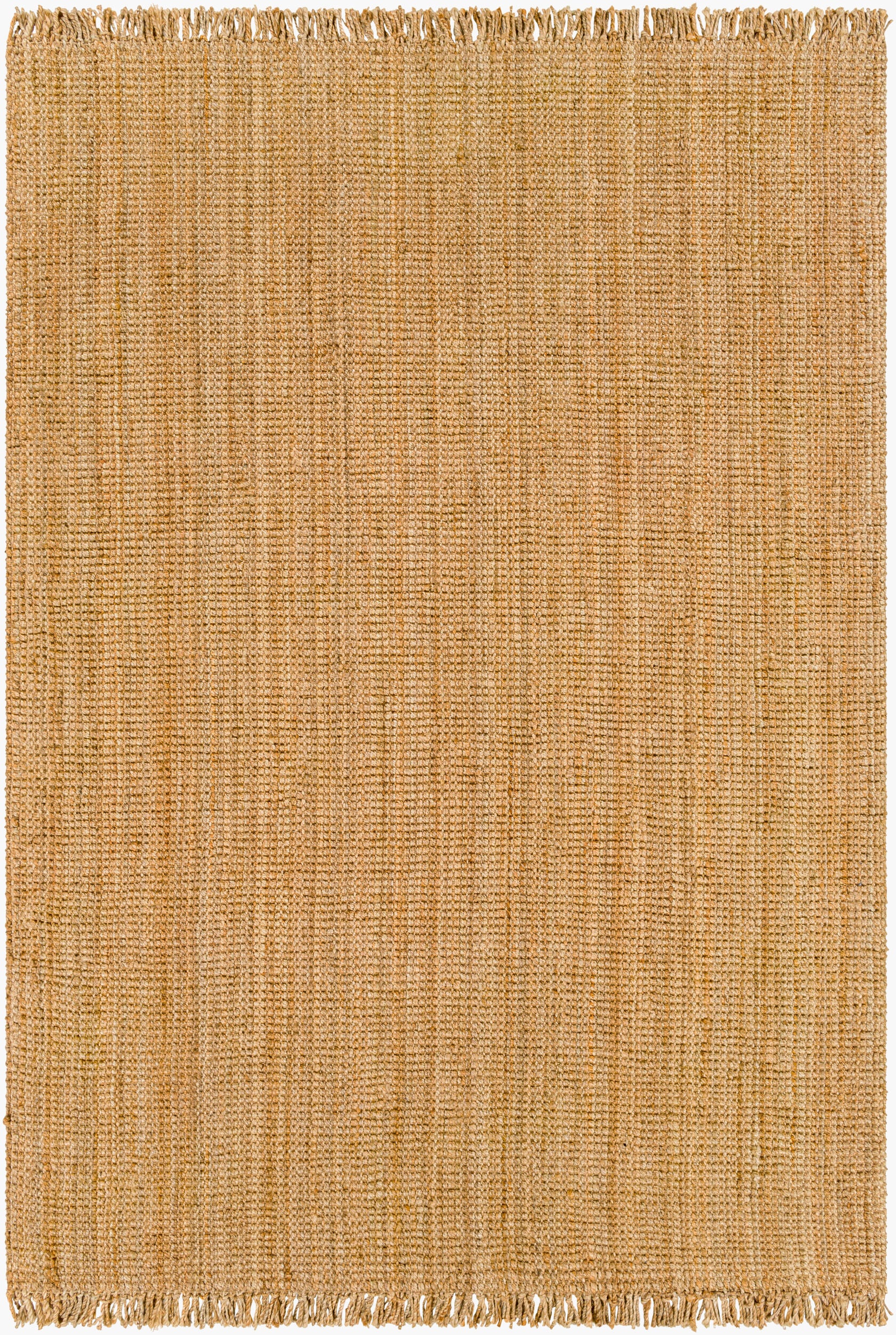 LIVABLISS Chunky Naturals CYT-2300 Light Brown Area Rug