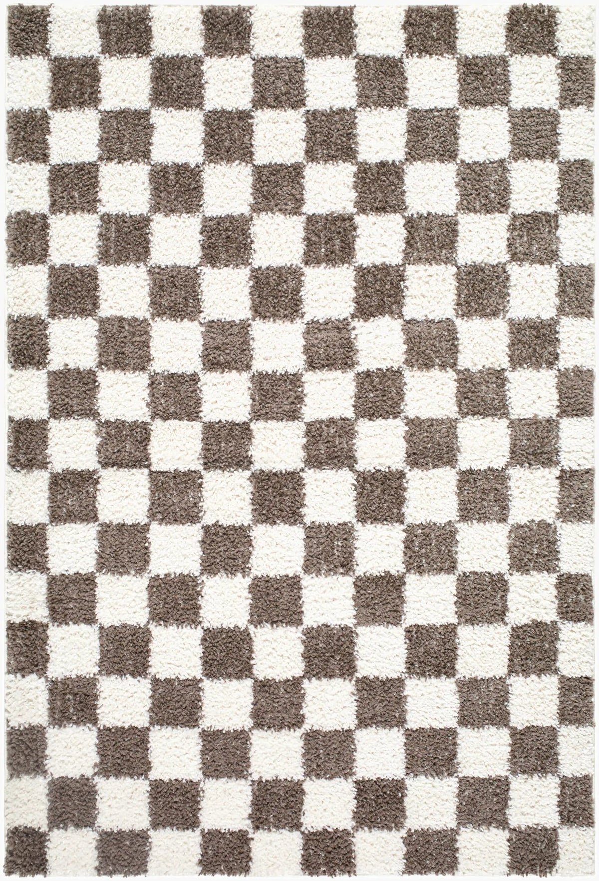 LIVABLISS Czechia CZE-2301 Charcoal Area Rug