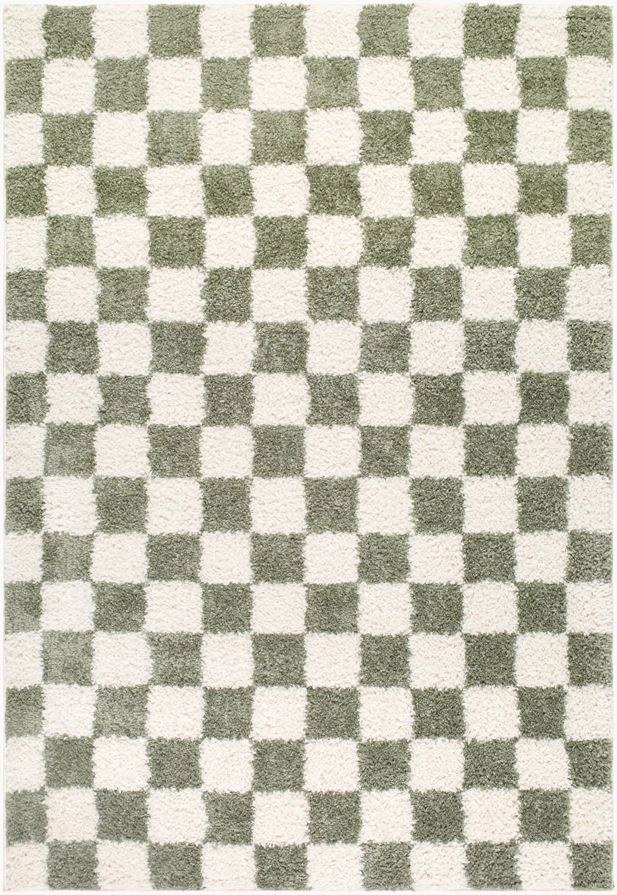 LIVABLISS Czechia CZE-2305 Olive Area Rug