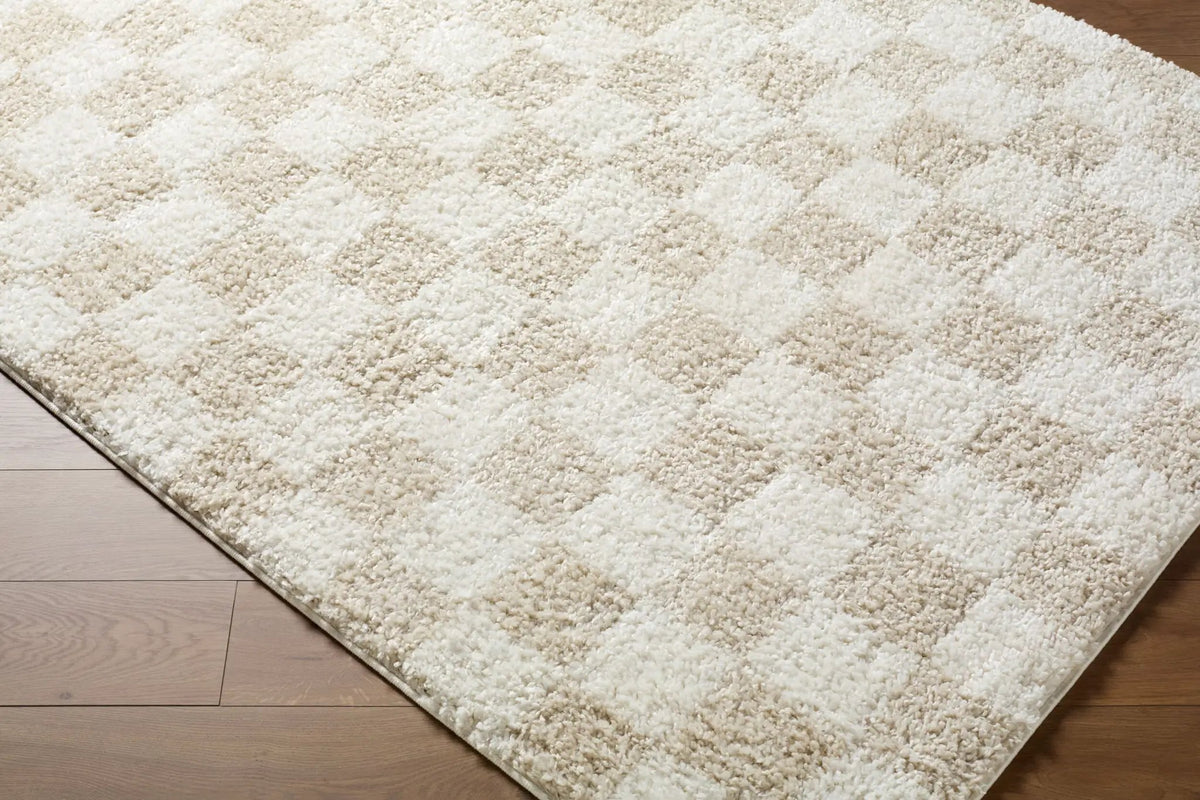 LIVABLISS Czechia CZE-2306 Ivory Area Rug