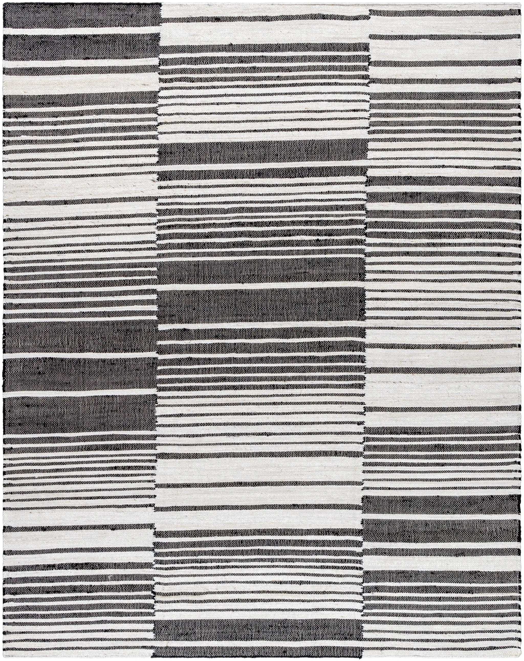 Diane DAI-2306 Cream Area Rug by LIVABLISS