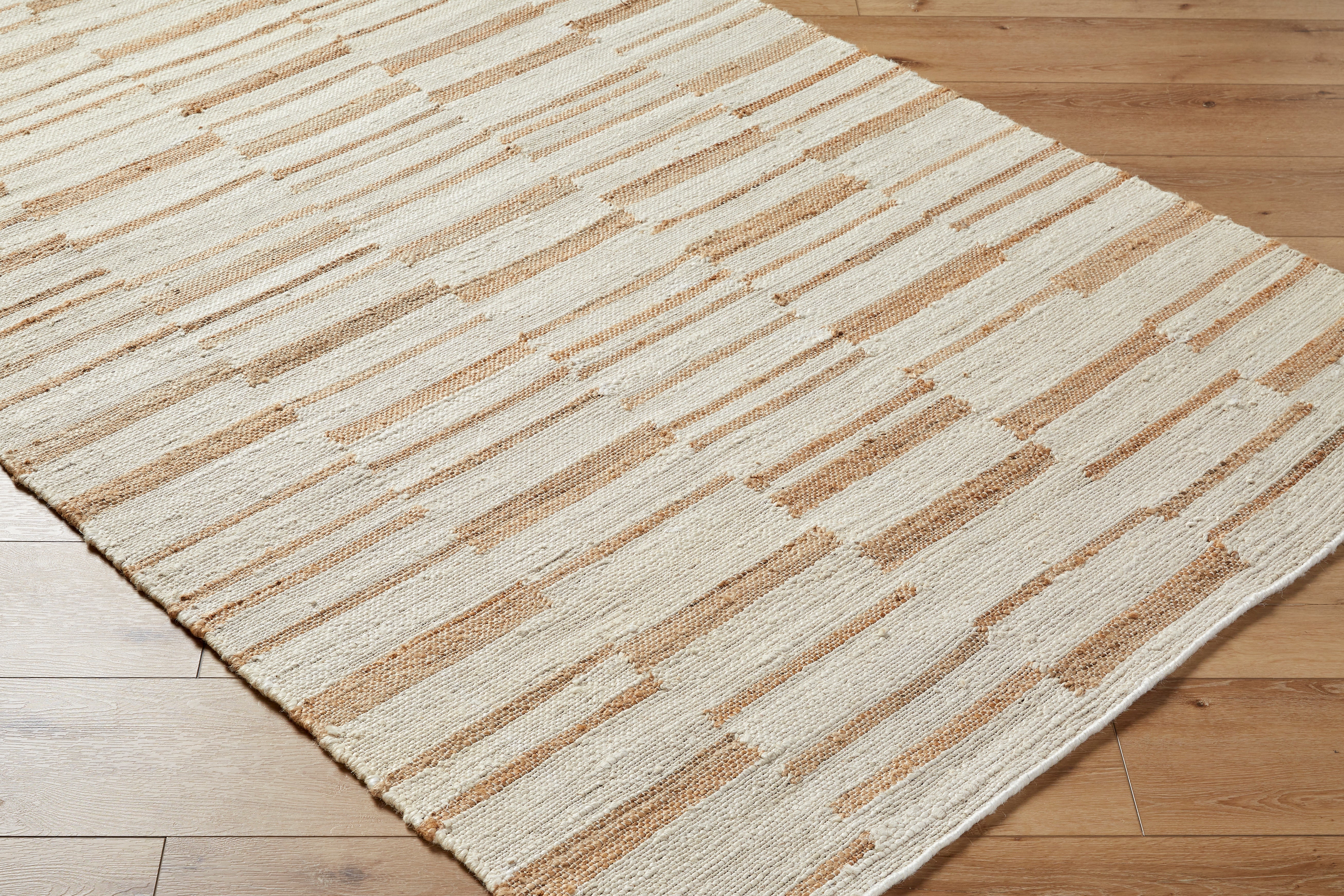 Surya Diane DAI-2307 Cream Area Rug by LIVABLISS