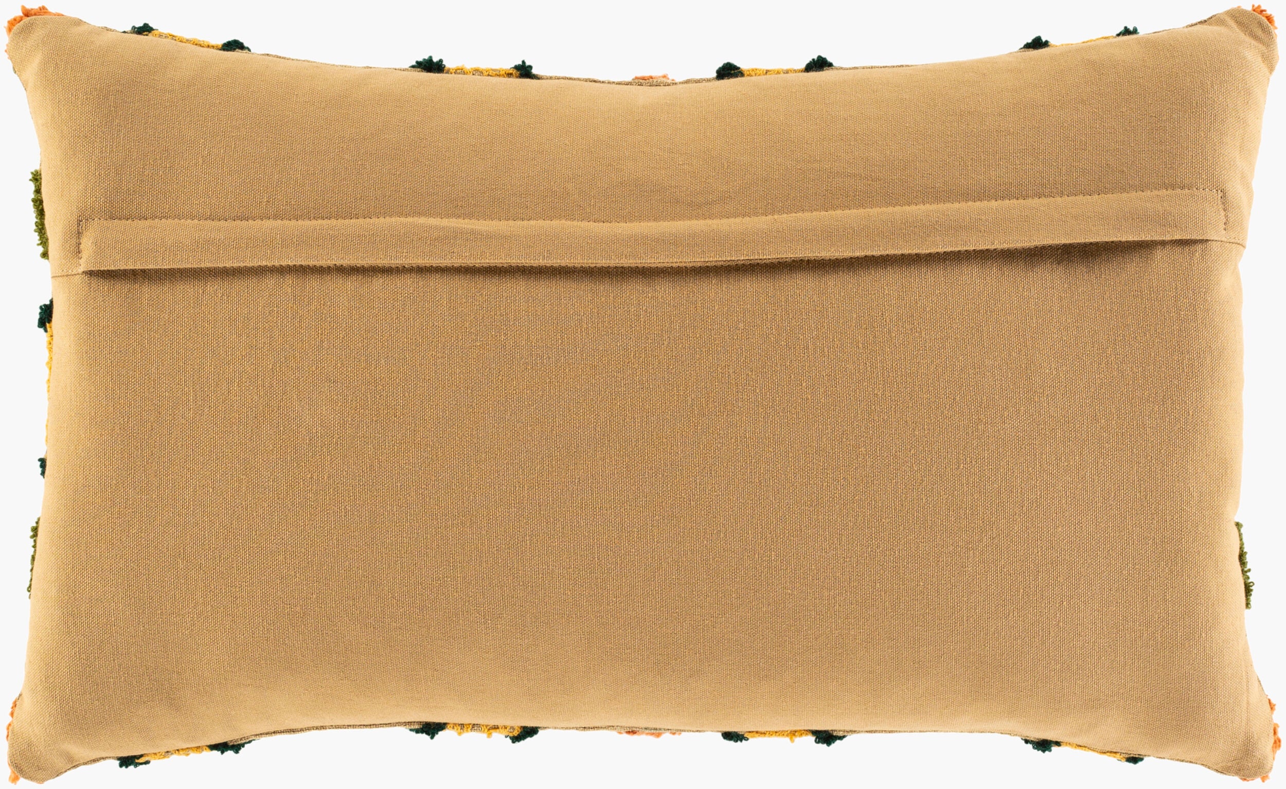 Surya Declan DCL-002 Lumbar Pillow by LIVABLISS