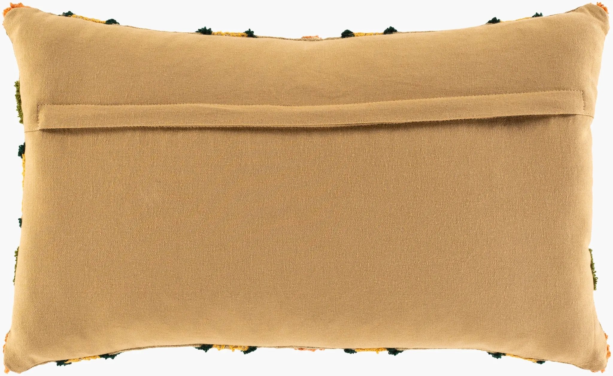 Declan DCL-002 Lumbar Pillow by LIVABLISS