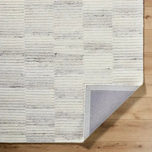 Dundee DDU-2300 Ivory Area Rug by LIVABLISS