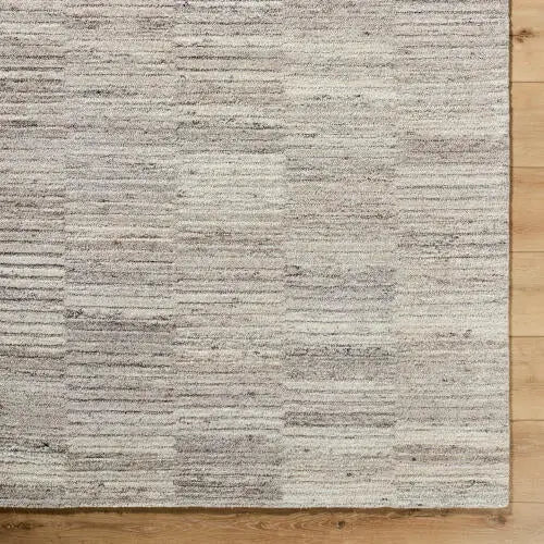 Dundee DDU-2302 Beige Area Rug by LIVABLISS
