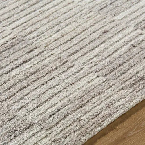 Dundee DDU-2302 Beige Area Rug by LIVABLISS