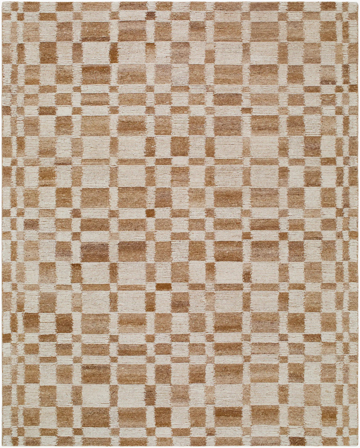 LIVABLISS Dundee DDU-2308 Sandstone Area Rug