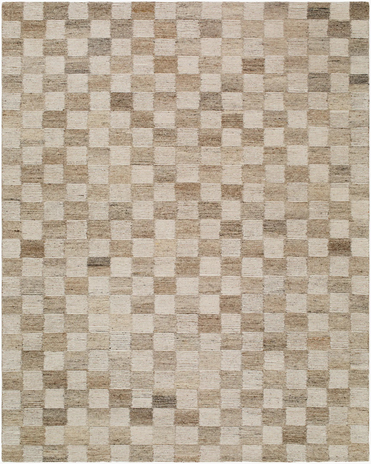 LIVABLISS Dundee DDU-2309 Beige Area Rug