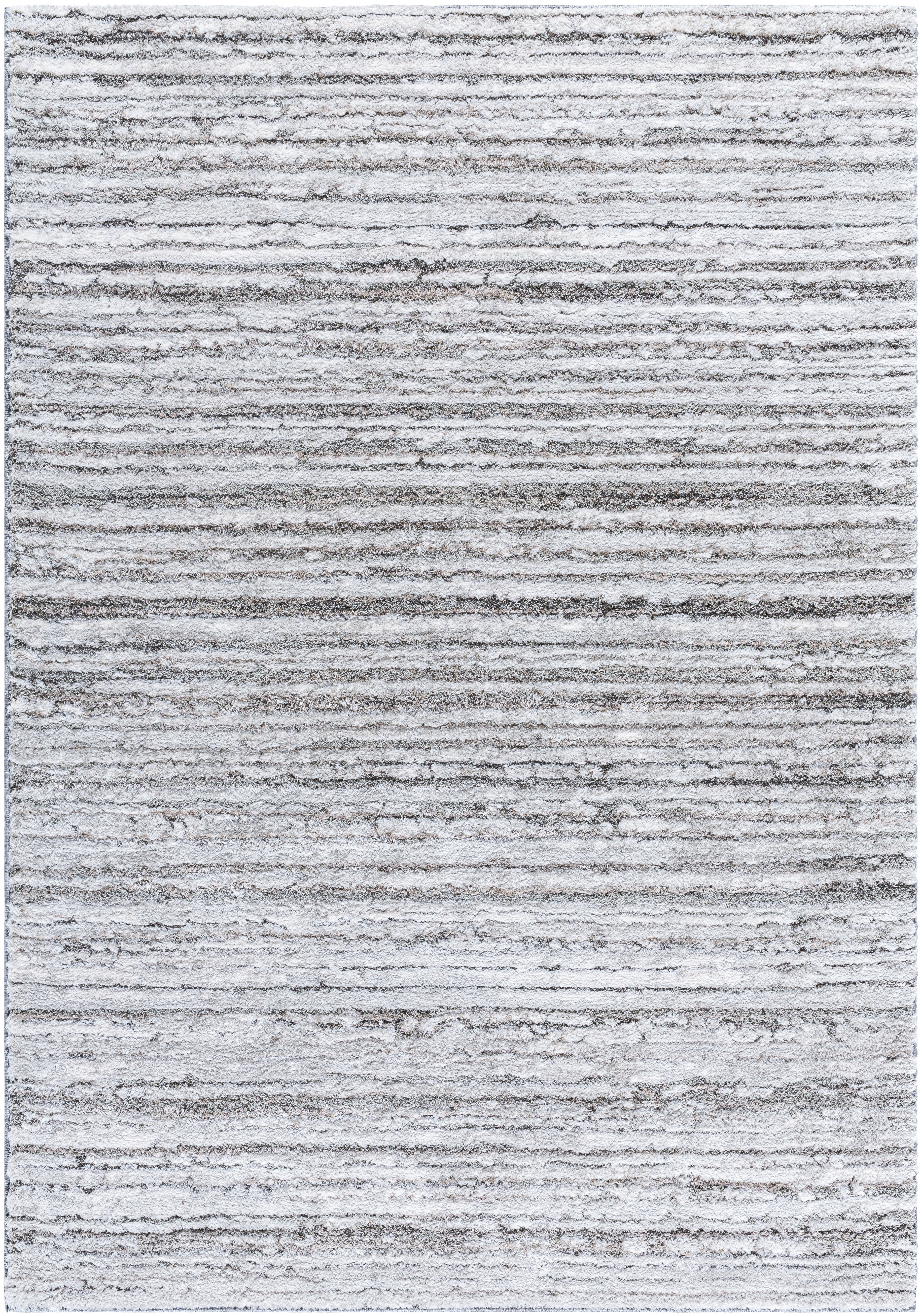 Surya Delight Shag DEL-2300 Seafoam Area Rug by LIVABLISS