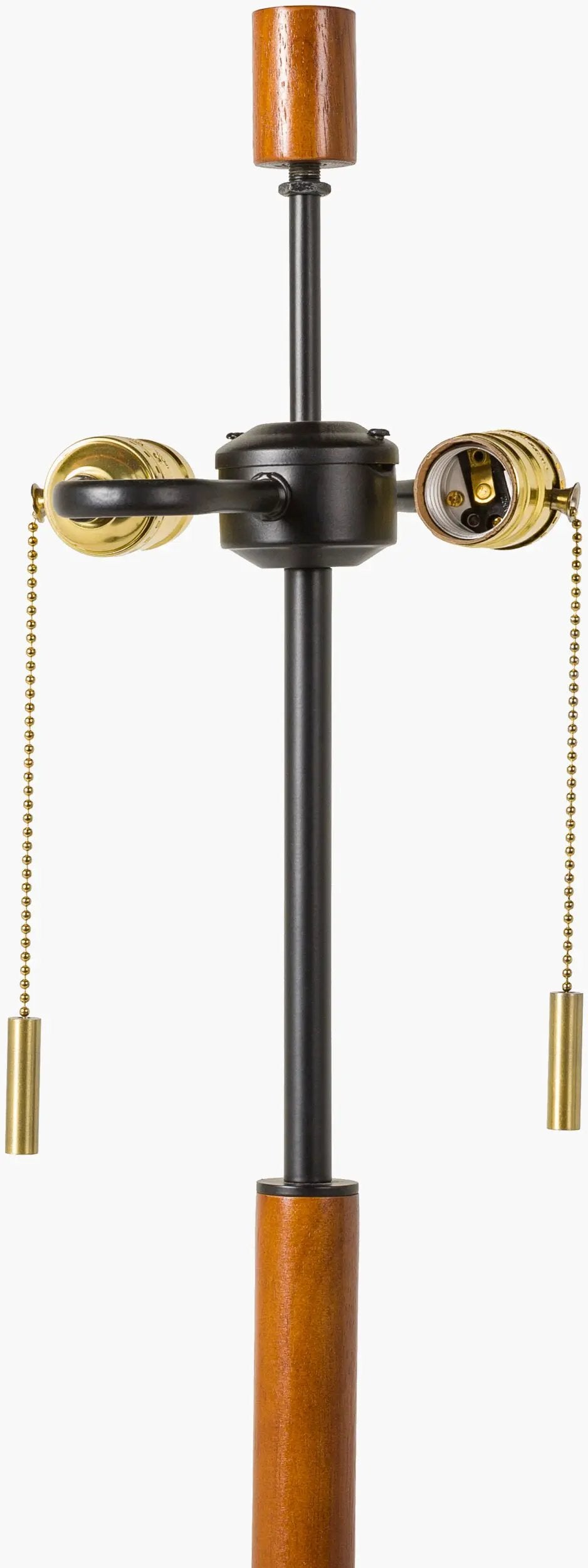 Dame DME-002 Accent Table Lamp by LIVABLISS