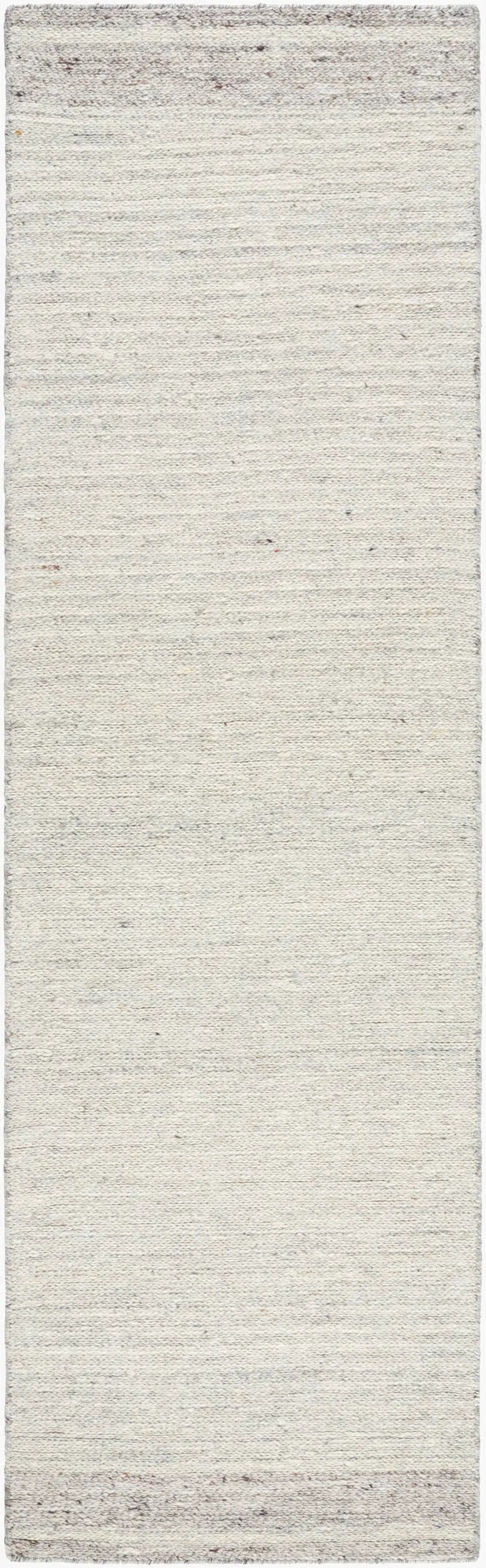 LIVABLISS Derby DRB-2301 Ivory Area Rug