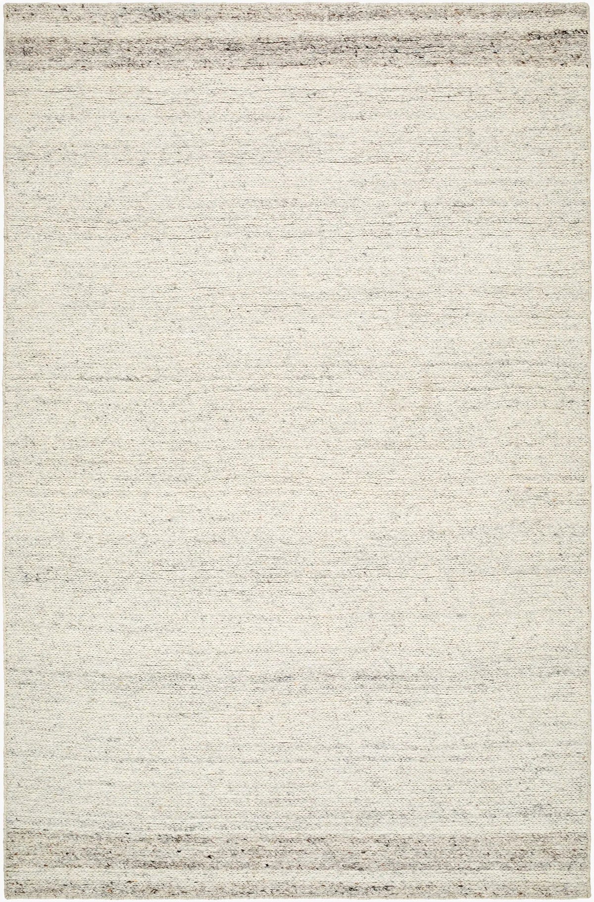 LIVABLISS Derby DRB-2301 Ivory Area Rug