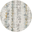 Surya Dresden DRE-2303 Off-White Area Rug by LIVABLISS