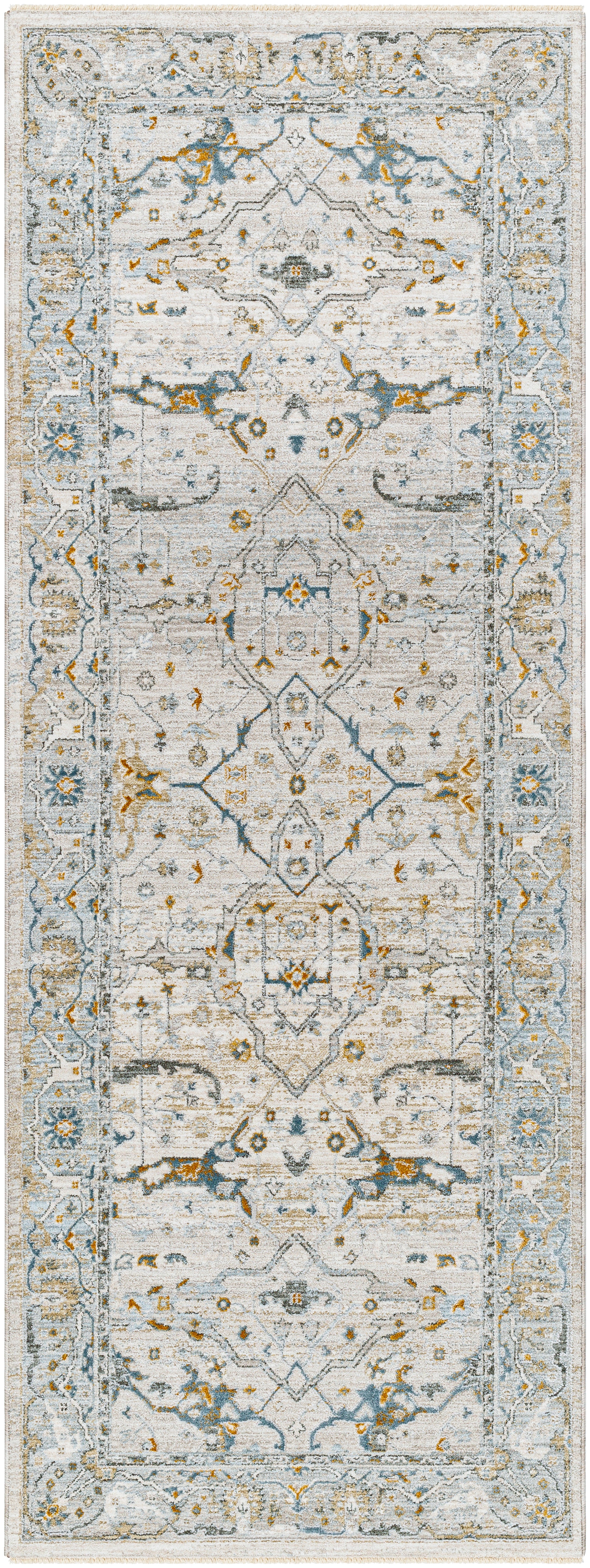 LIVABLISS Dresden DRE-2309 Area Rug