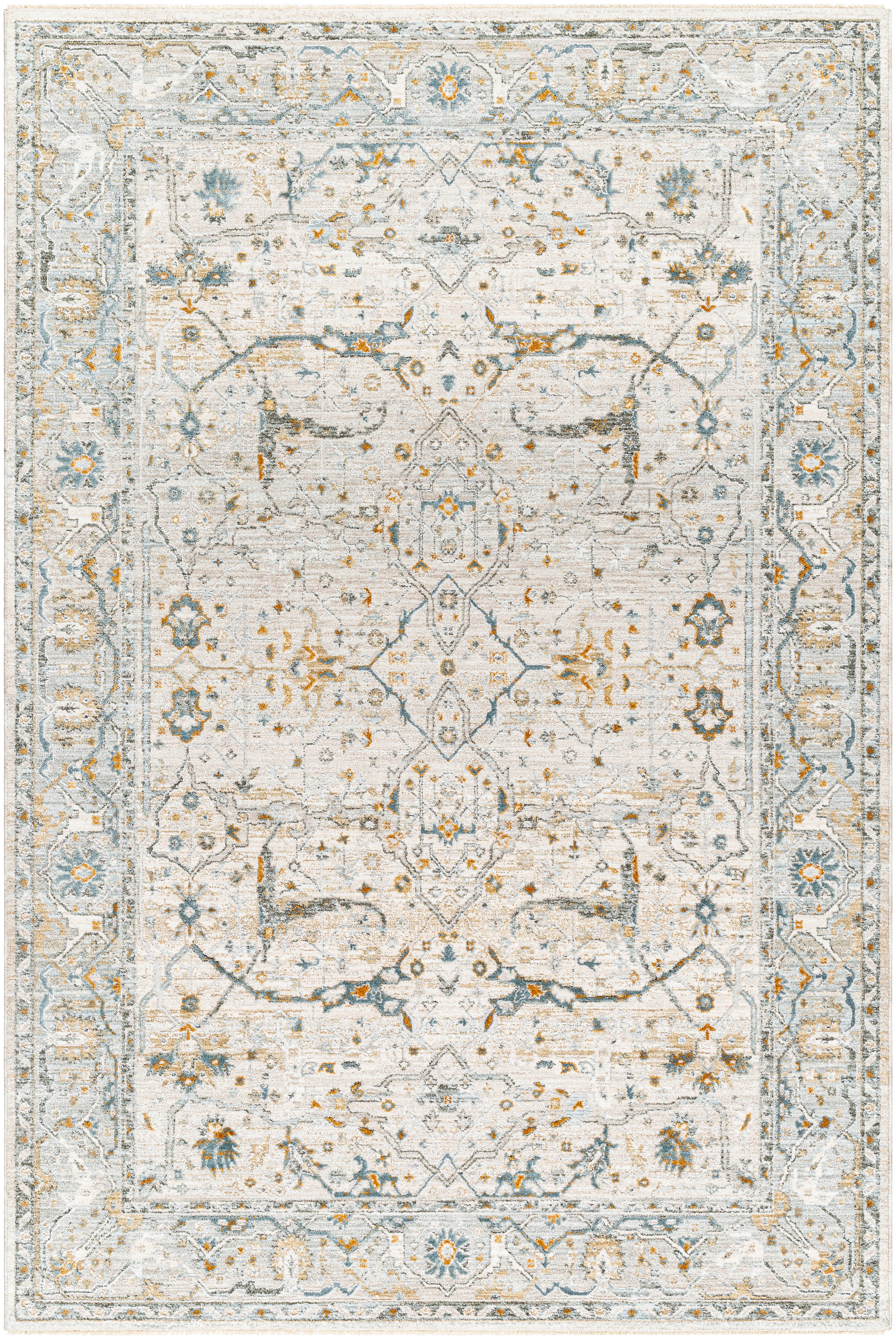 LIVABLISS Dresden DRE-2309 Area Rug