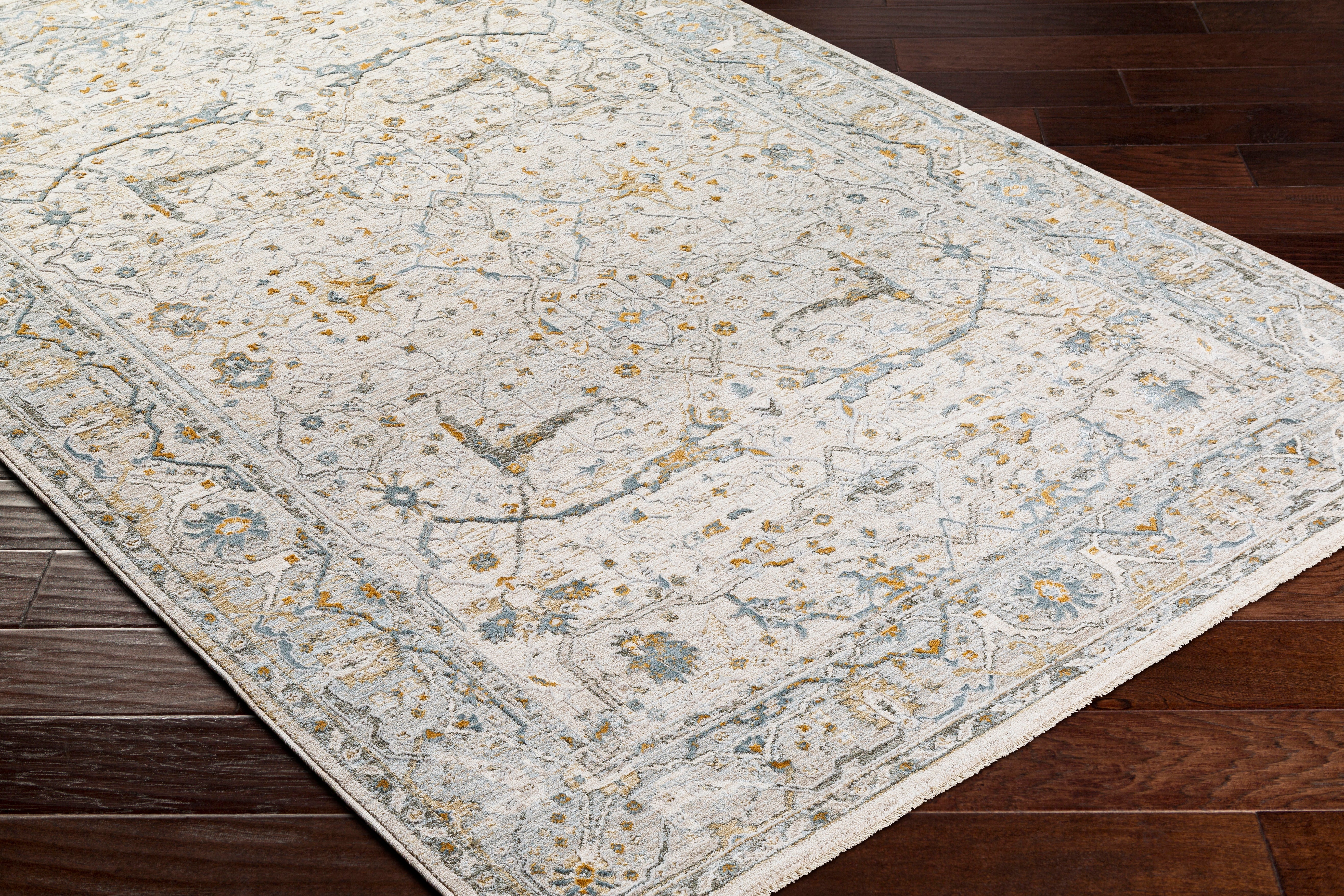 LIVABLISS Dresden DRE-2309 Area Rug