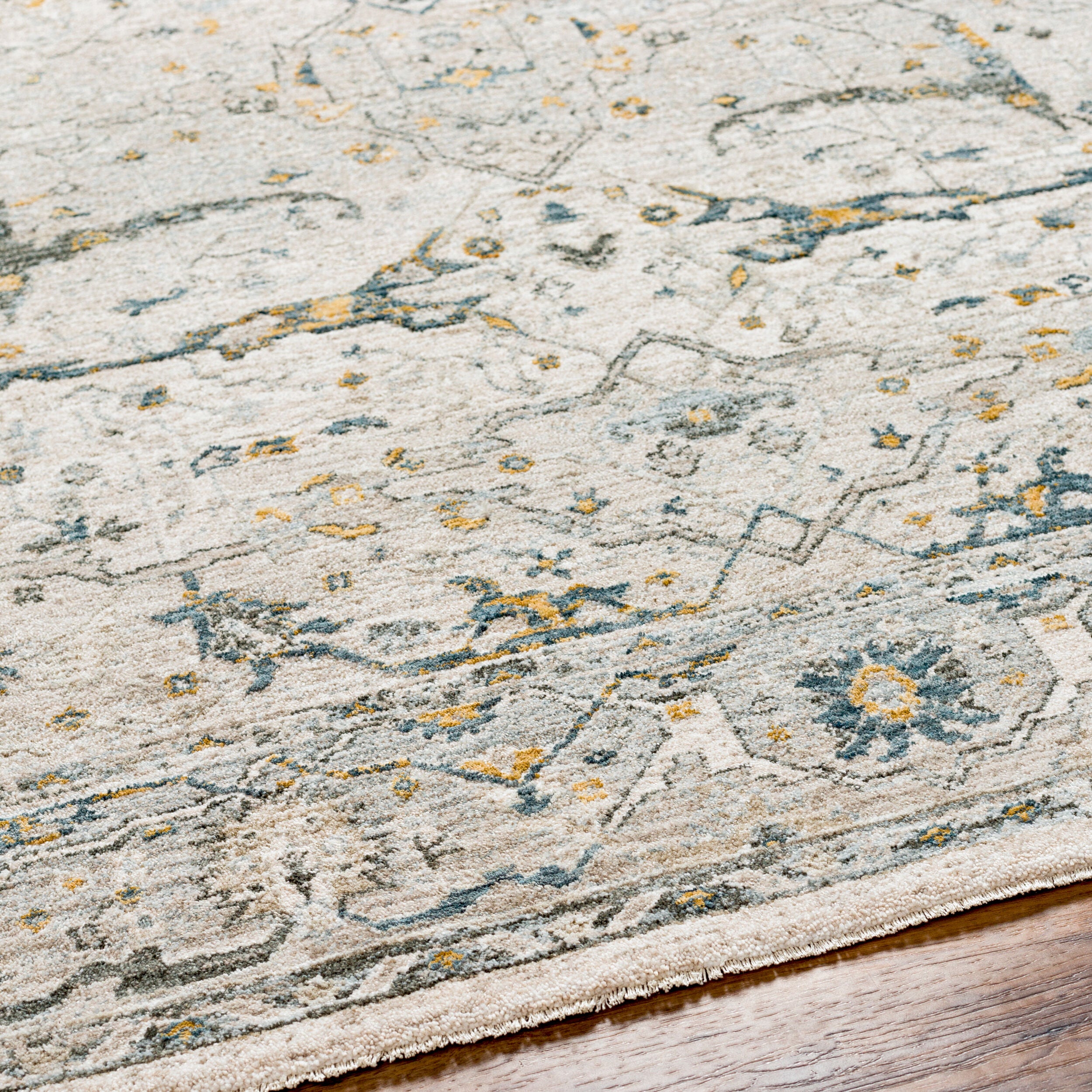 LIVABLISS Dresden DRE-2309 Area Rug