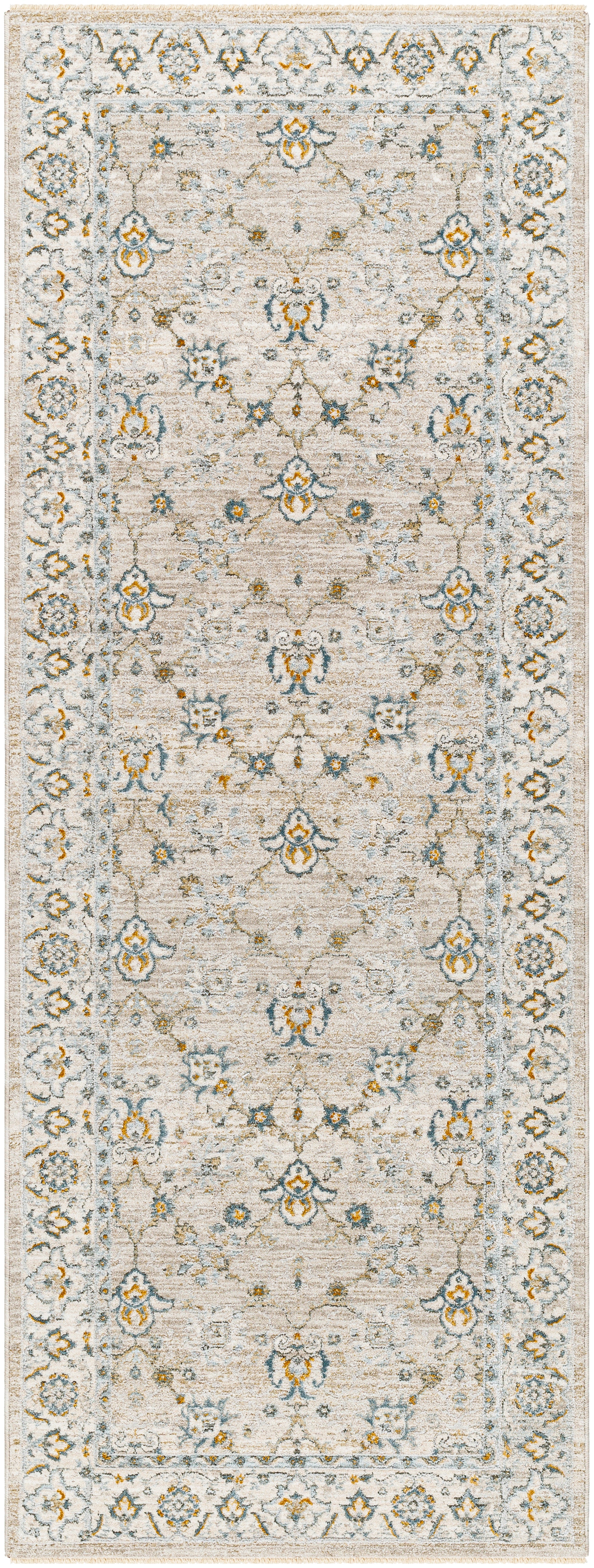 LIVABLISS Dresden DRE-2311 Area Rug