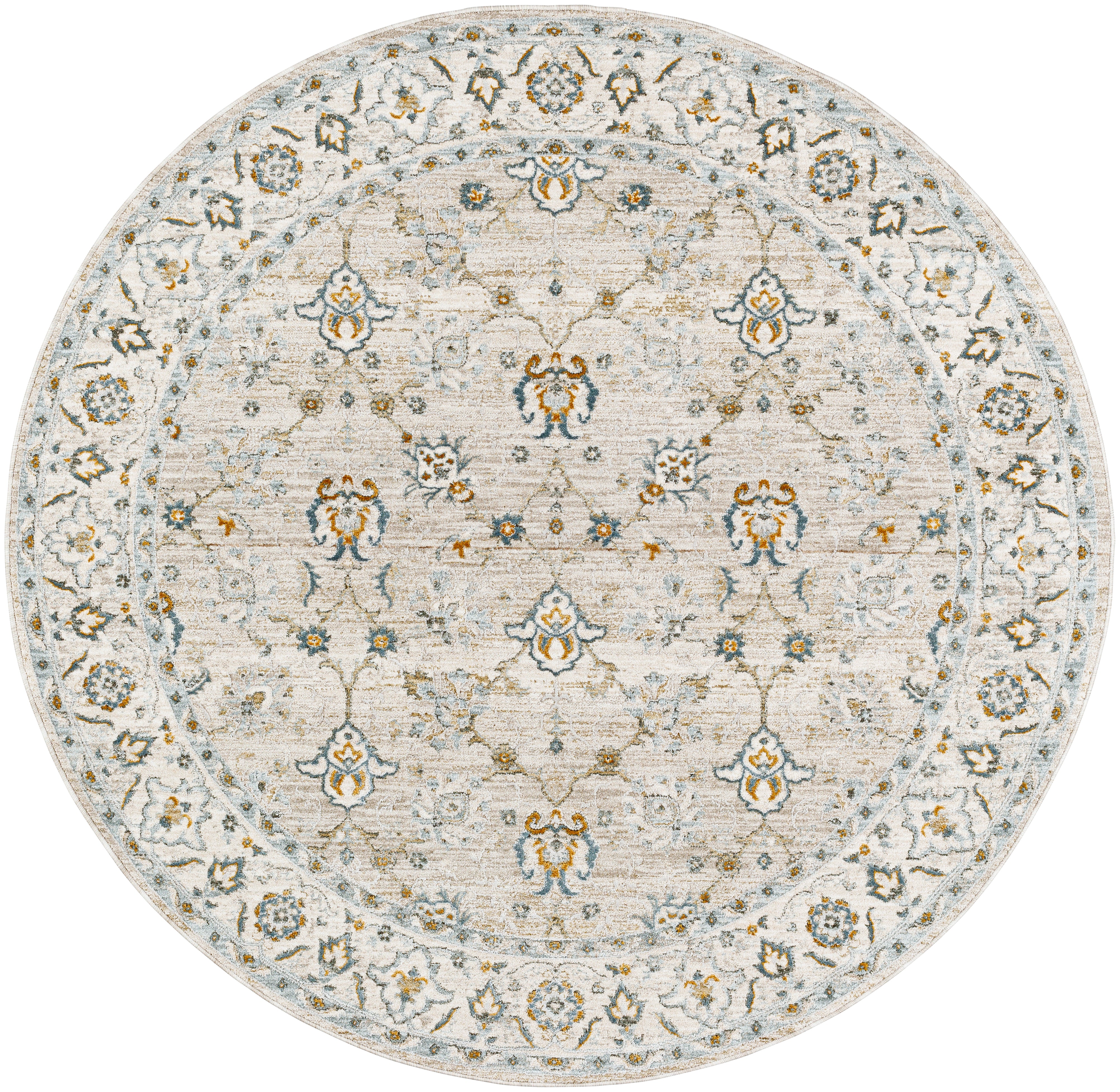 LIVABLISS Dresden DRE-2311 Area Rug