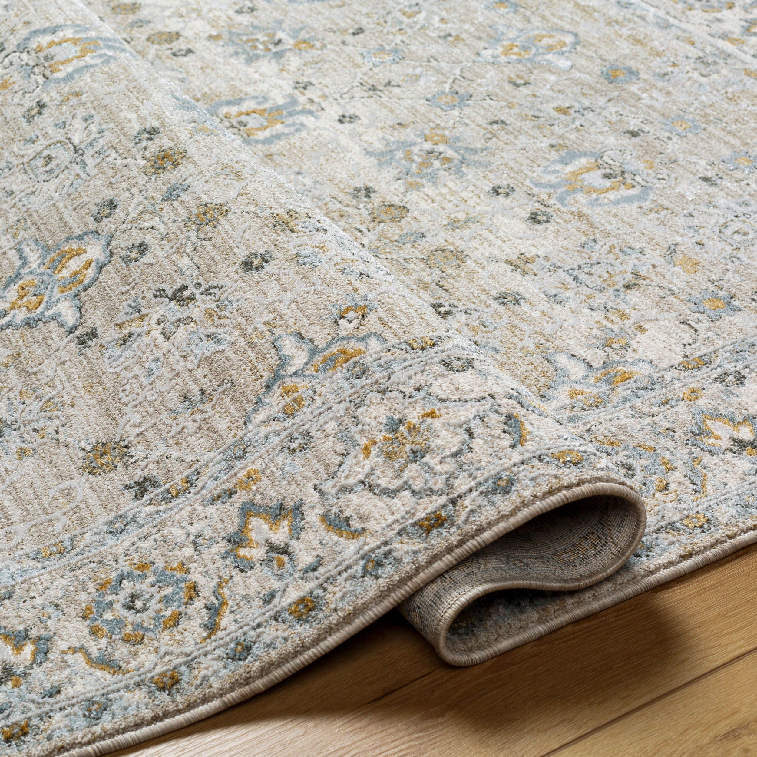 LIVABLISS Dresden DRE-2311 Area Rug