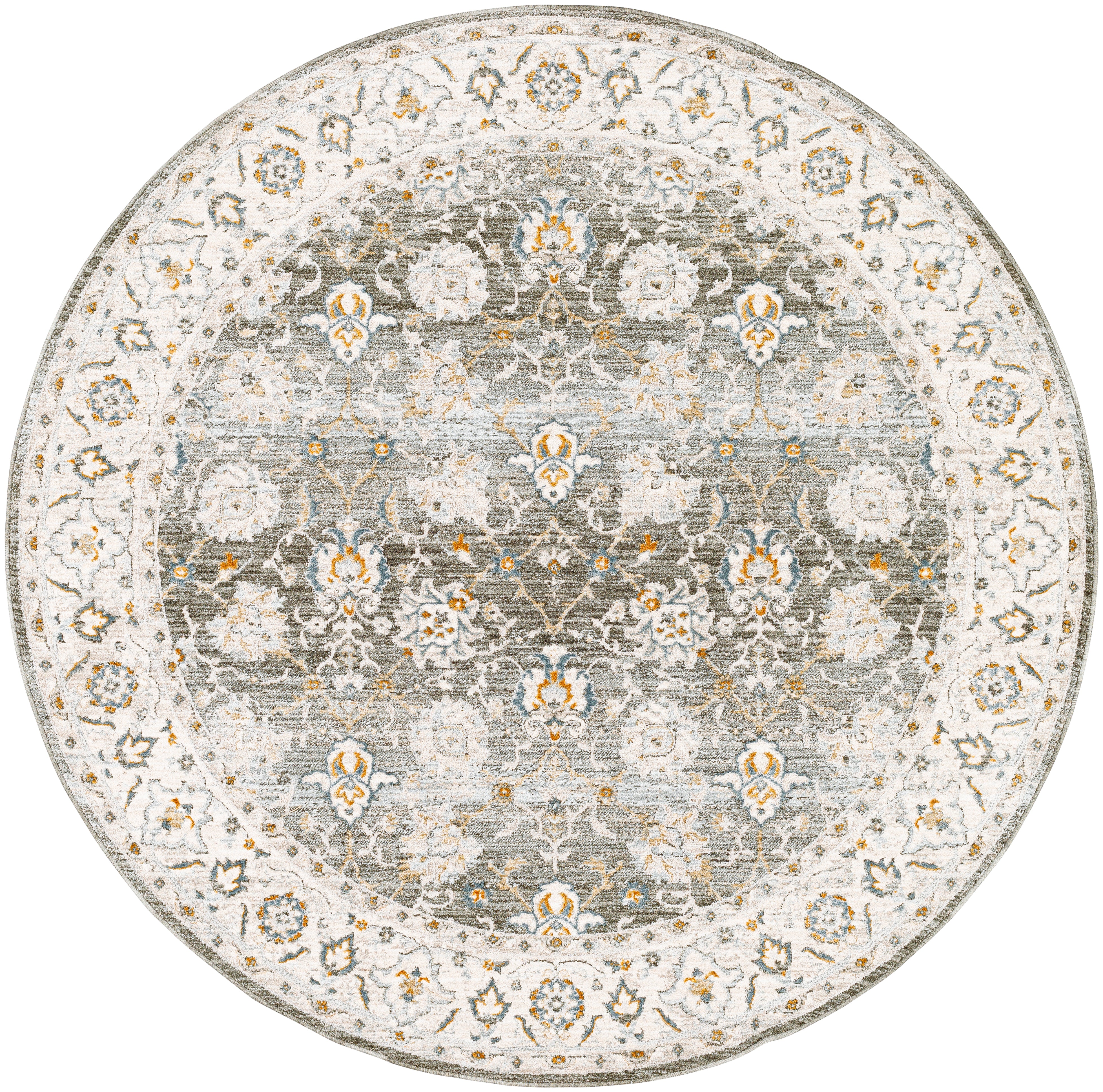 LIVABLISS Dresden DRE-2312 Area Rug
