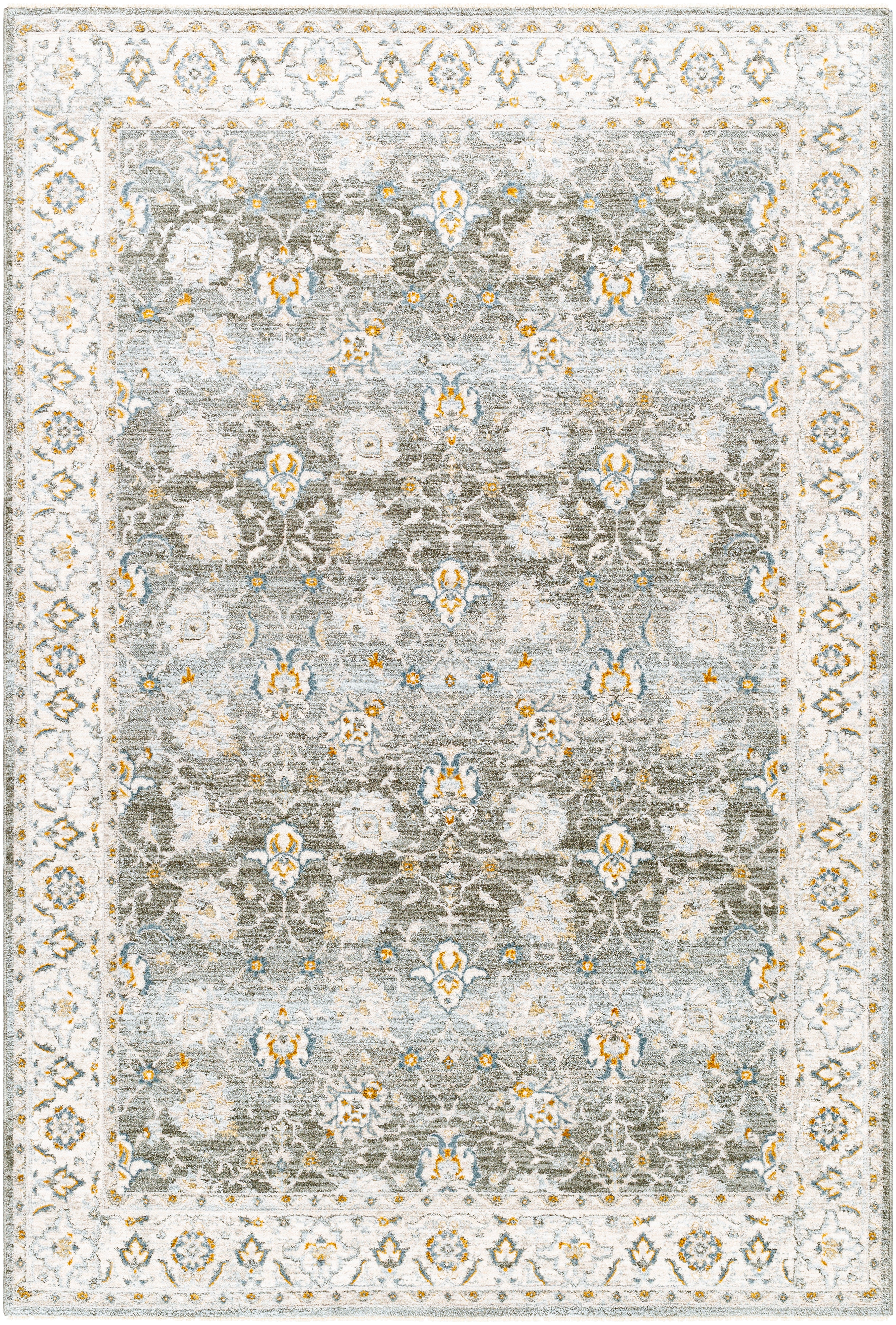 LIVABLISS Dresden DRE-2312 Area Rug