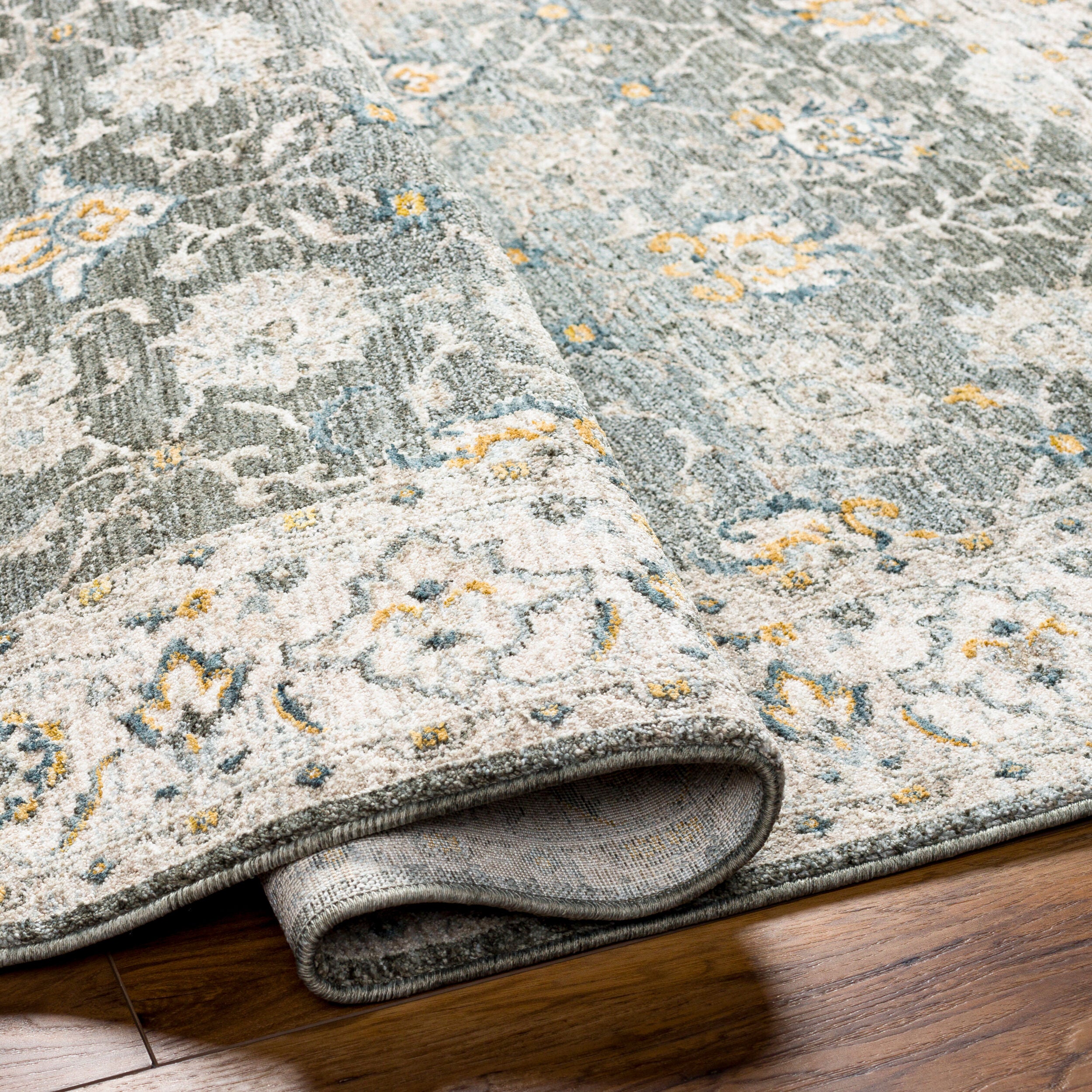 LIVABLISS Dresden DRE-2312 Area Rug