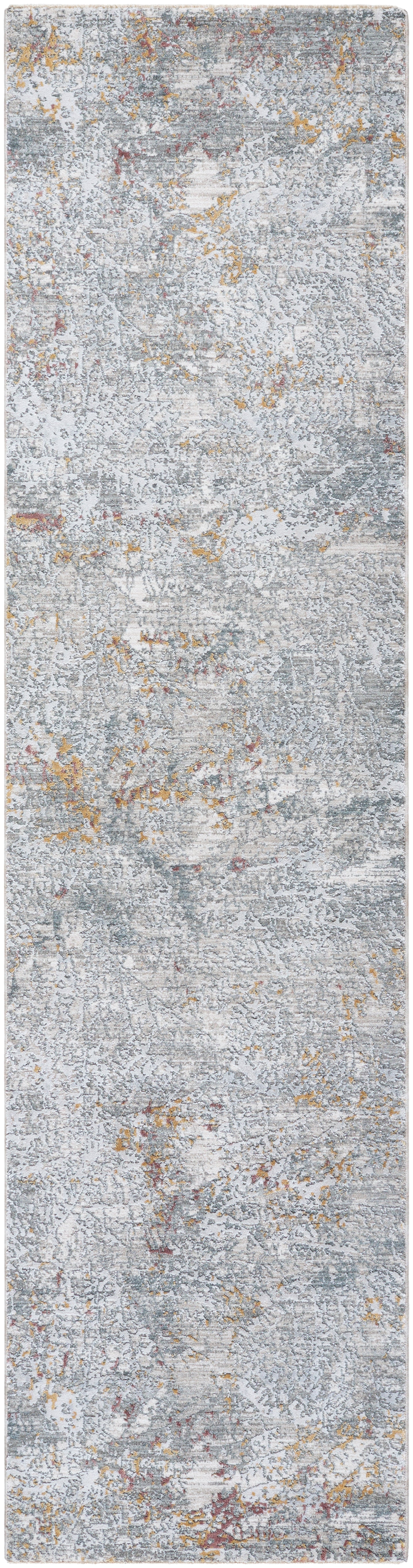 Surya Dresden DRE-2314 Gray Area Rug by LIVABLISS