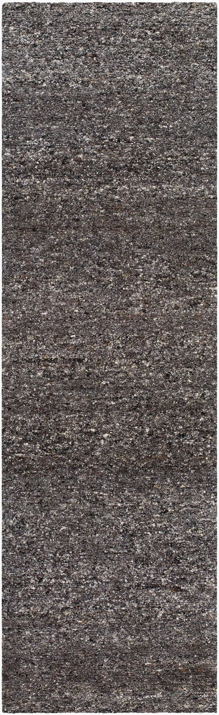 LIVABLISS Desire DSE-2300 Charcoal Area Rug