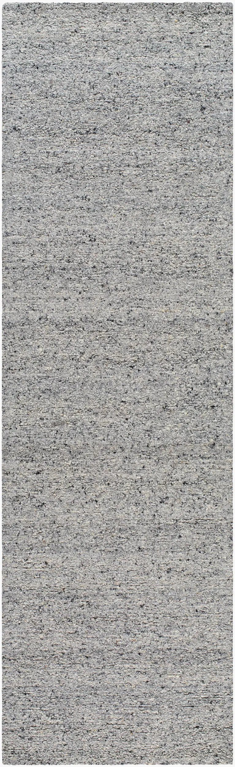 LIVABLISS Desire DSE-2304 Charcoal Area Rug