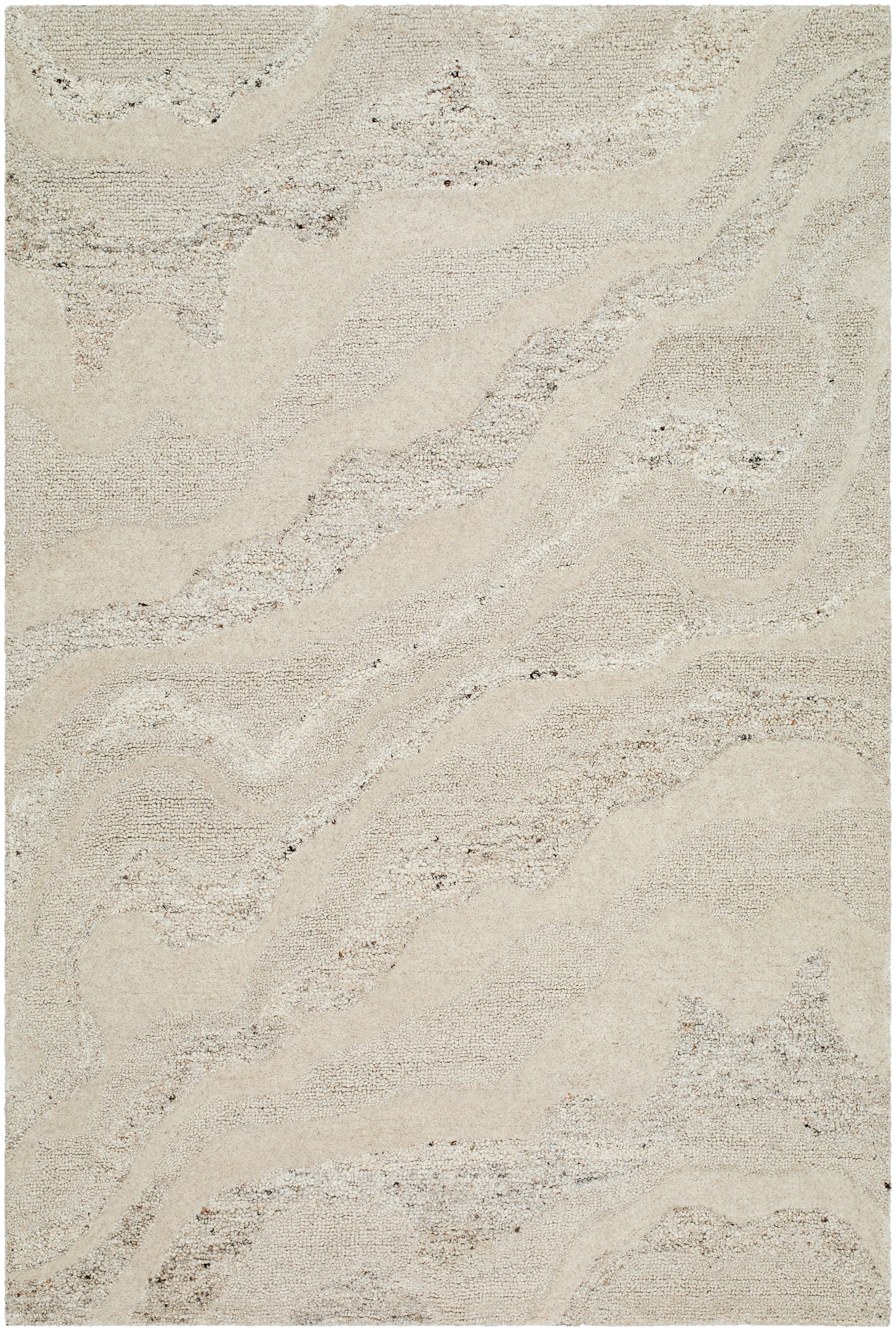 LIVABLISS Divine DVN-2303 Area Rug