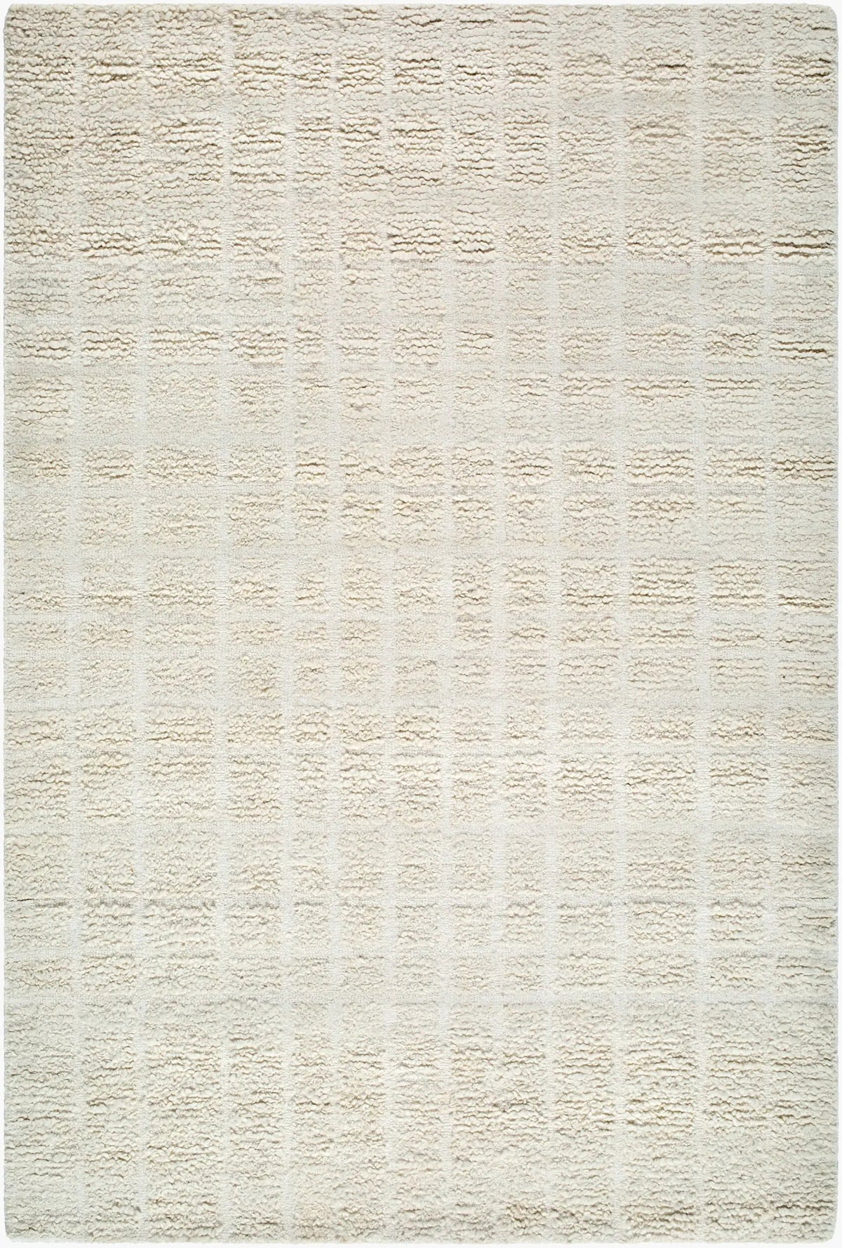 LIVABLISS Divine DVN-2305 Ivory Area Rug