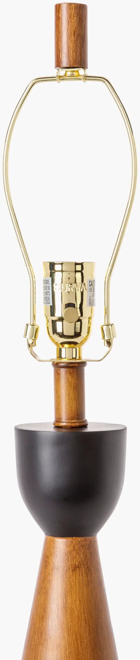 Downey DWE-001 Accent Table Lamp by LIVABLISS