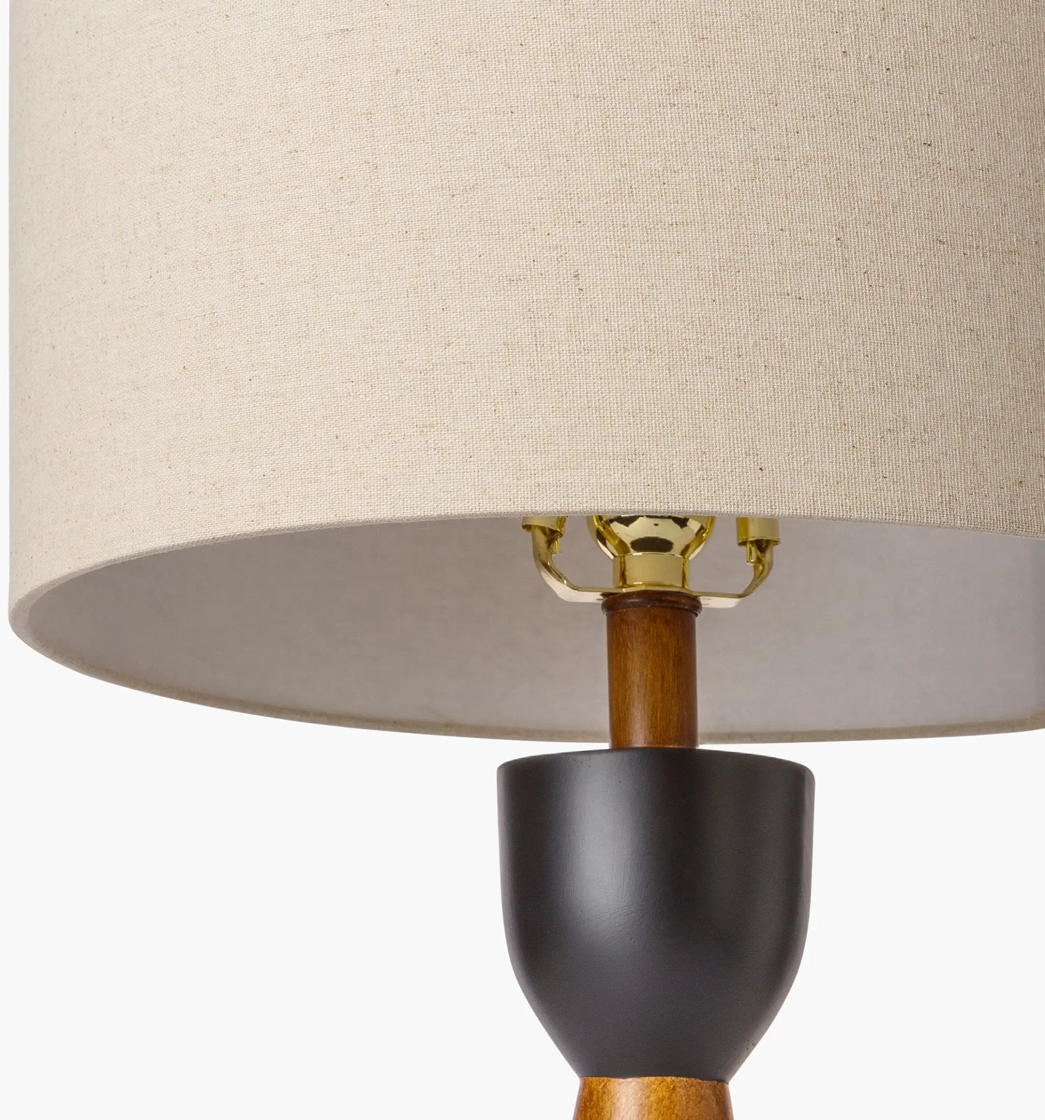 Downey DWE-001 Accent Table Lamp by LIVABLISS