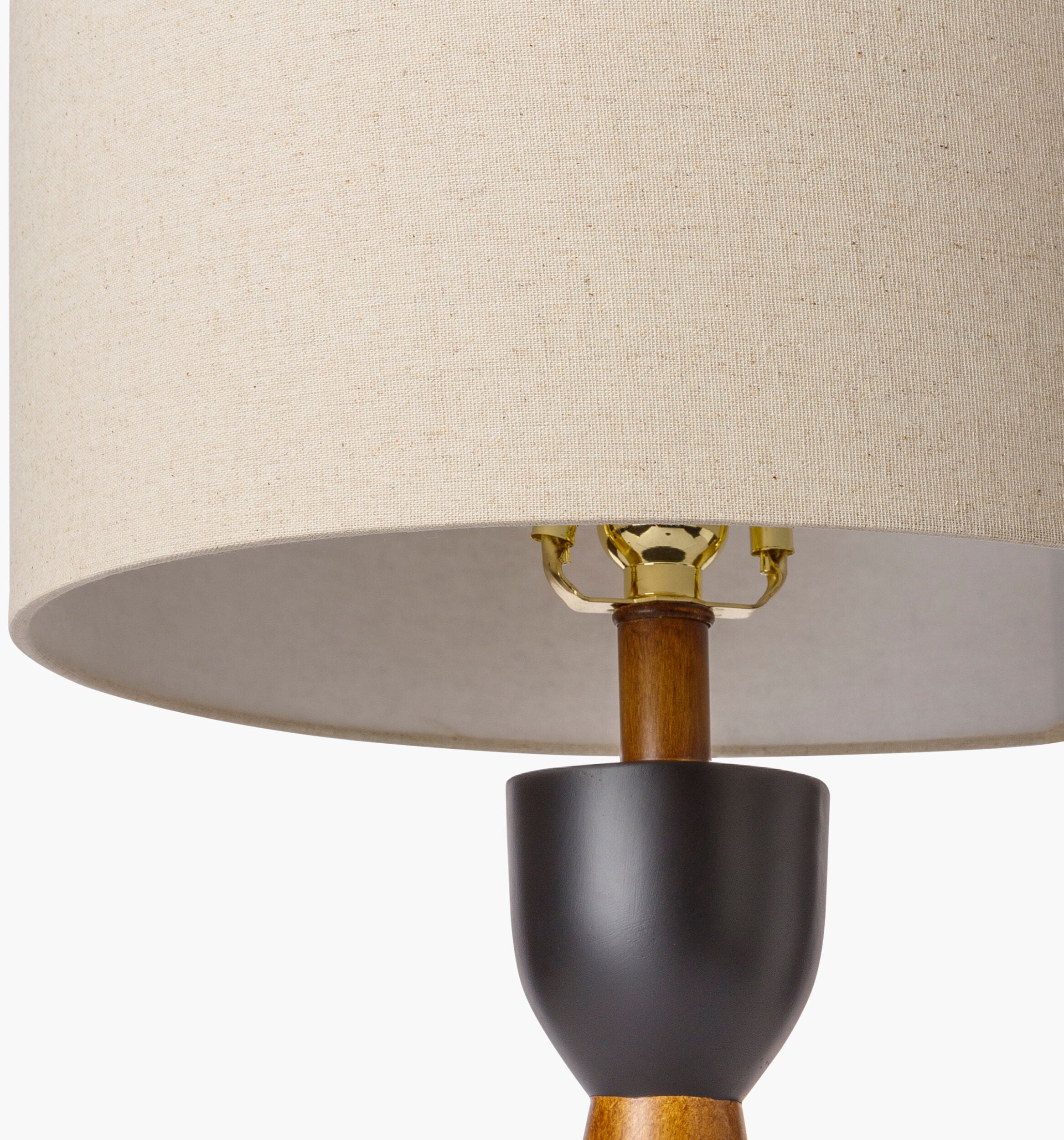 LIVABLISS Downey DWE-001 Accent Table Lamp