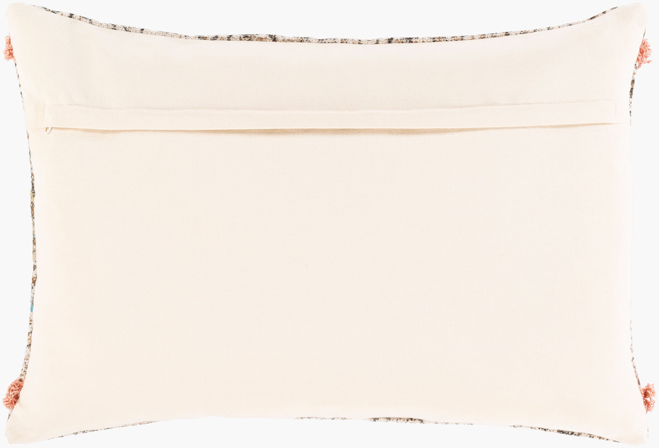 Surya Dayna DYA-004 Lumbar Pillow by LIVABLISS