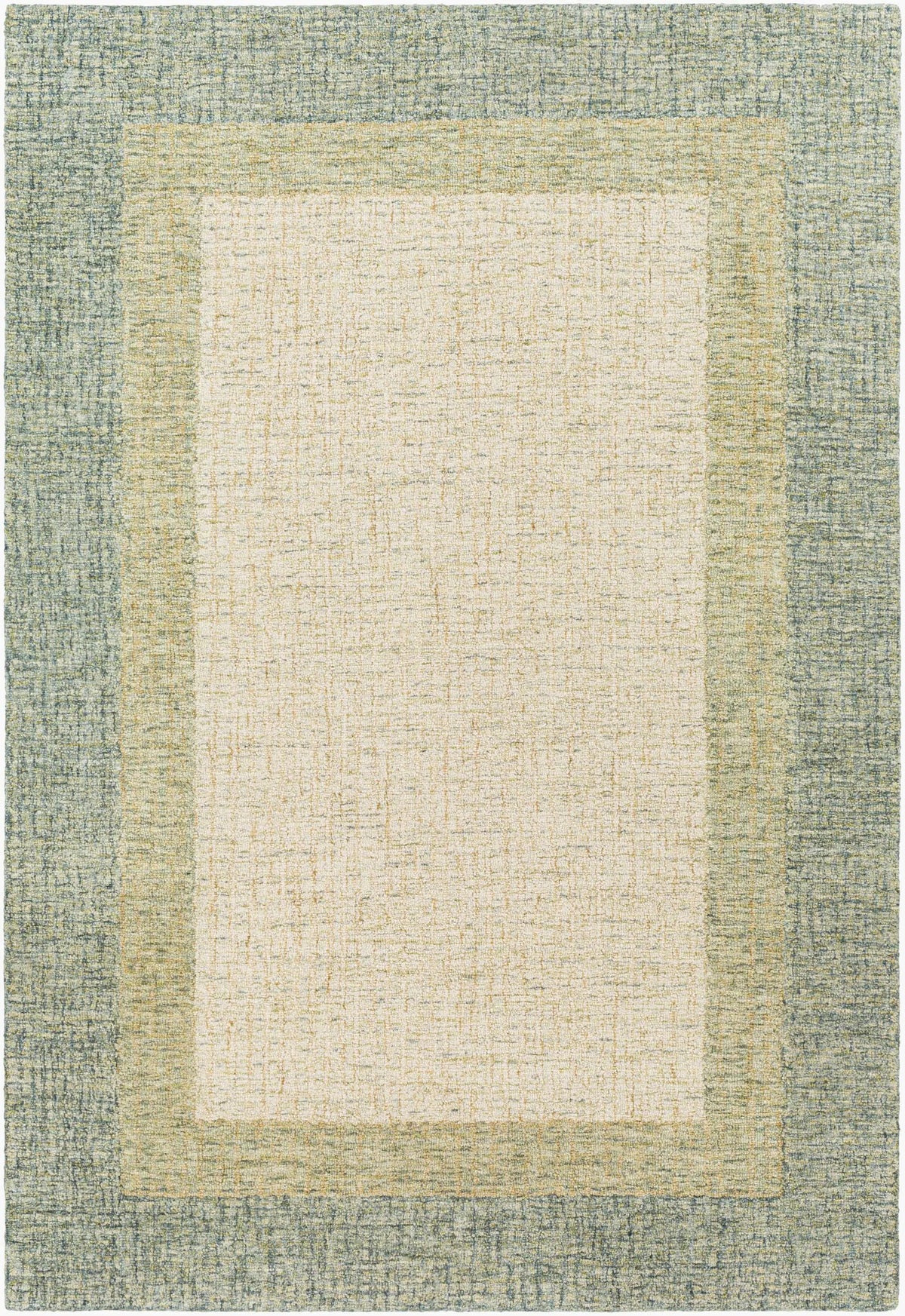 LIVABLISS Elena EAE-2302 Dusty-Sage Area Rug