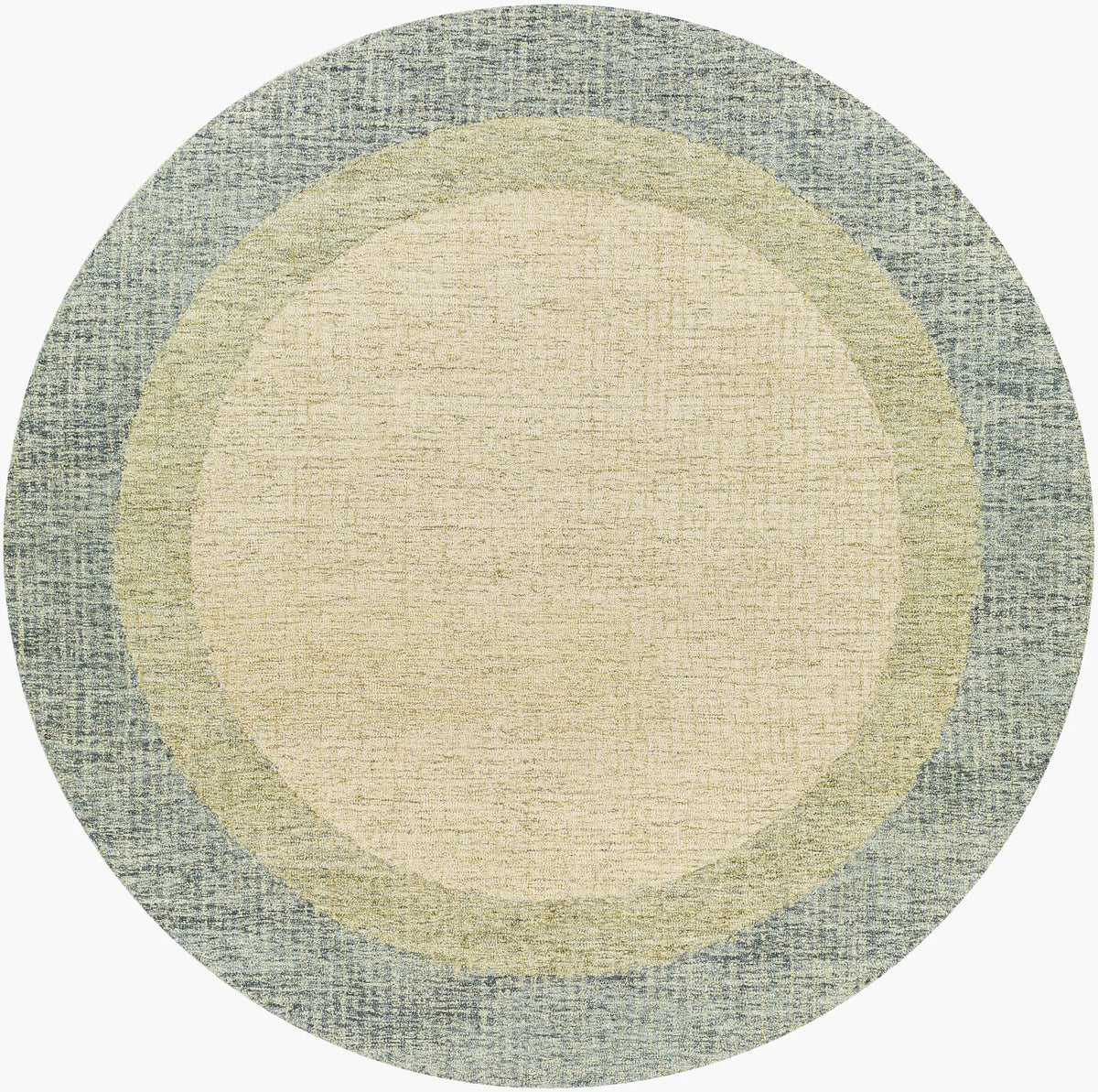 LIVABLISS Elena EAE-2302 Dusty-Sage Area Rug