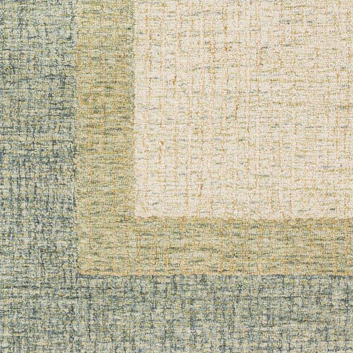 LIVABLISS Elena EAE-2302 Dusty-Sage Area Rug
