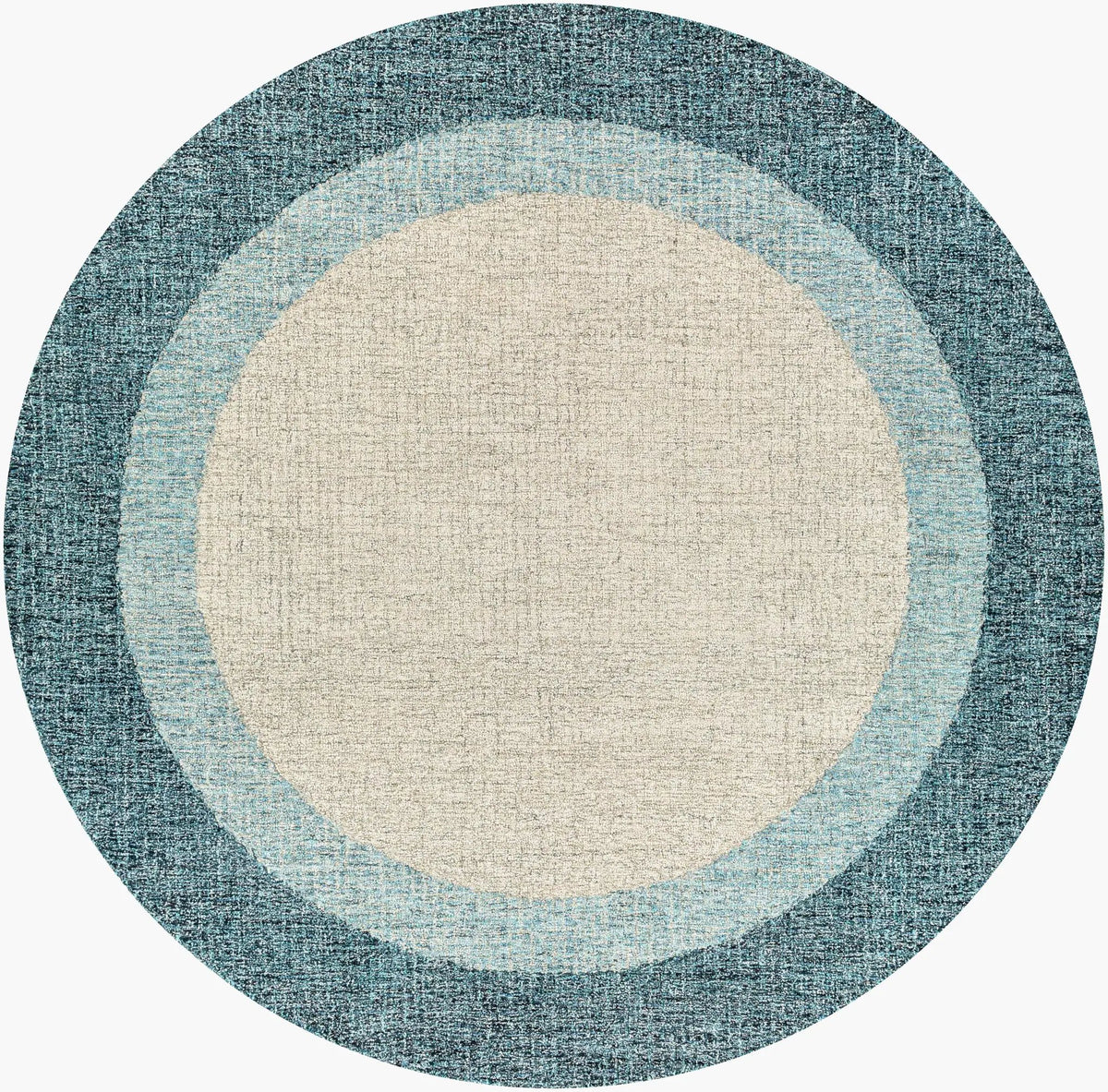 LIVABLISS Elena EAE-2303 Navy Area Rug