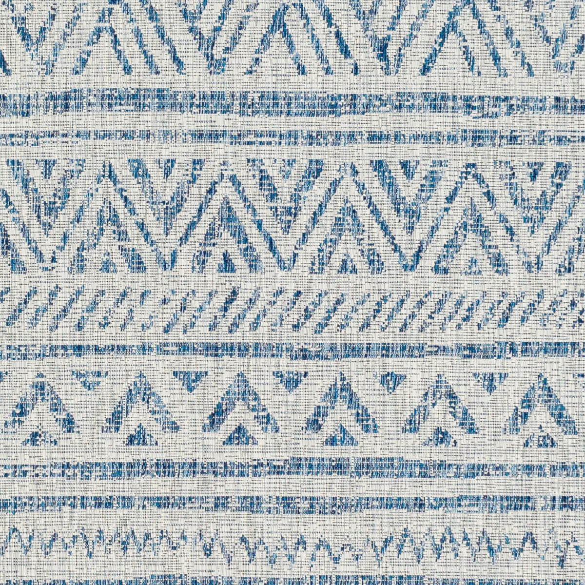 LIVABLISS Eagean EAG-2306 Blue Area Rug