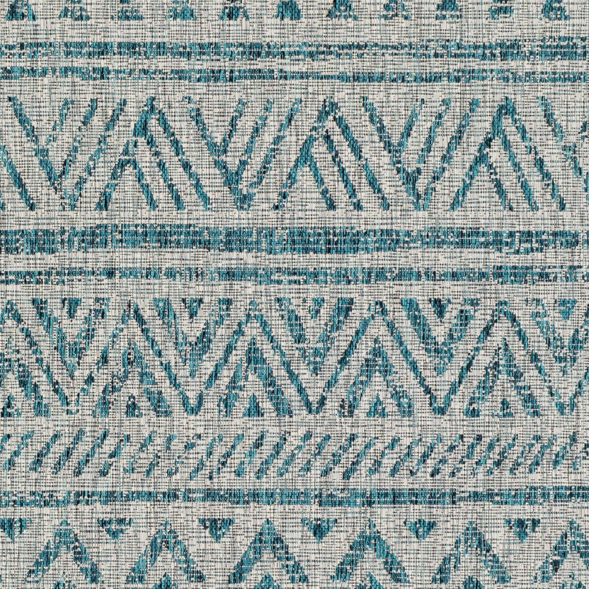 LIVABLISS Eagean EAG-2307 Green Area Rug