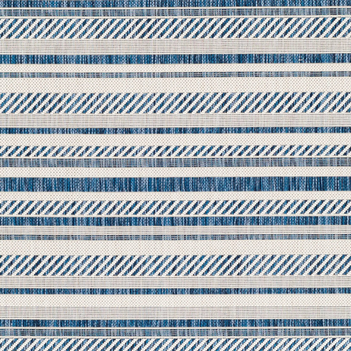 LIVABLISS Eagean EAG-2337 Blue Area Rug