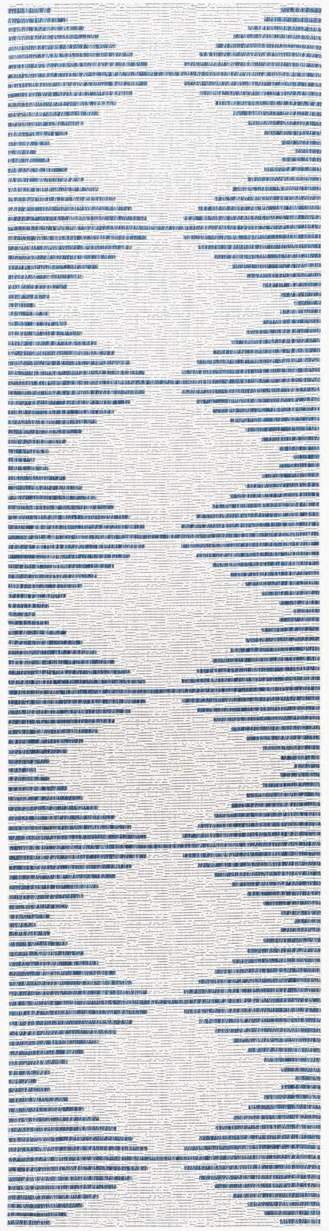 LIVABLISS Eagean EAG-2349 Blue Area Rug