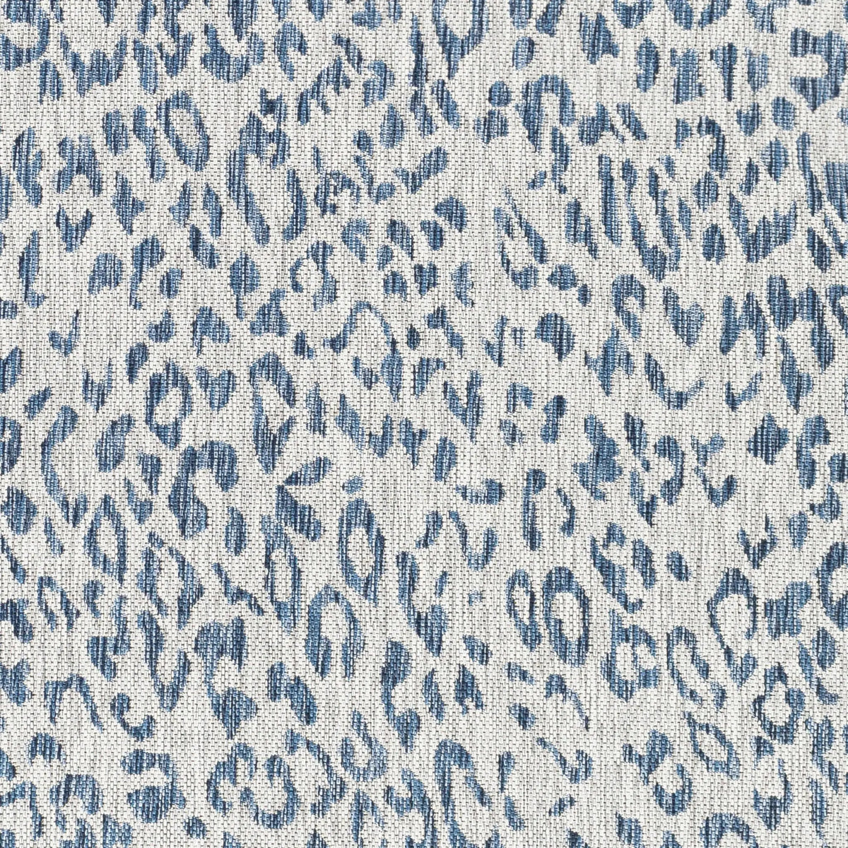 LIVABLISS Eagean EAG-2353 Blue Area Rug