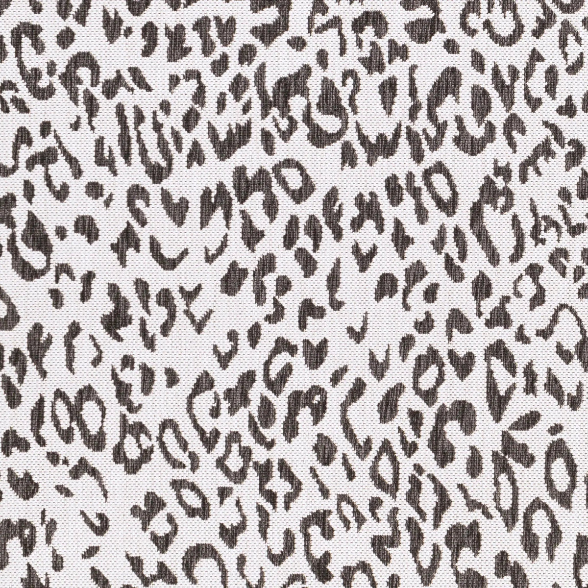LIVABLISS Eagean EAG-2354 Black Area Rug
