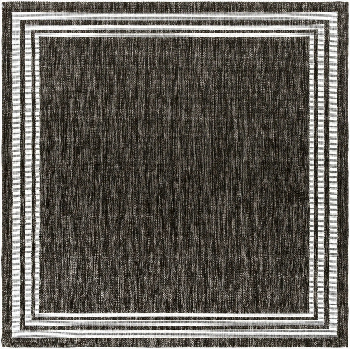 LIVABLISS Eagean EAG-2365 Charcoal Area Rug