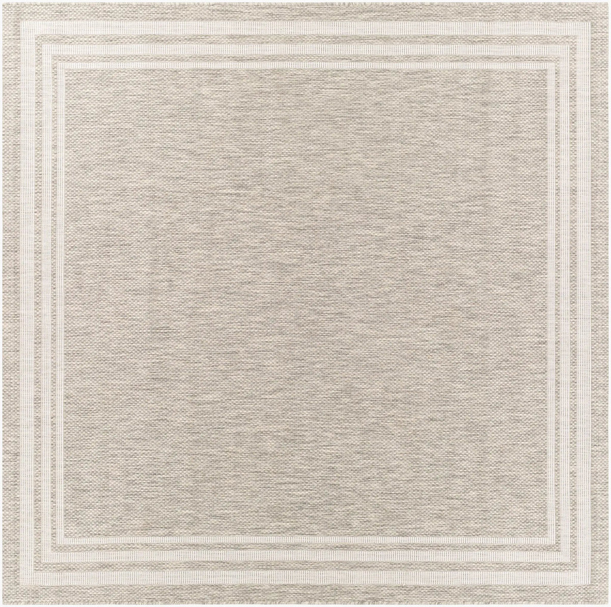 LIVABLISS Eagean EAG-2366 Oatmeal Area Rug