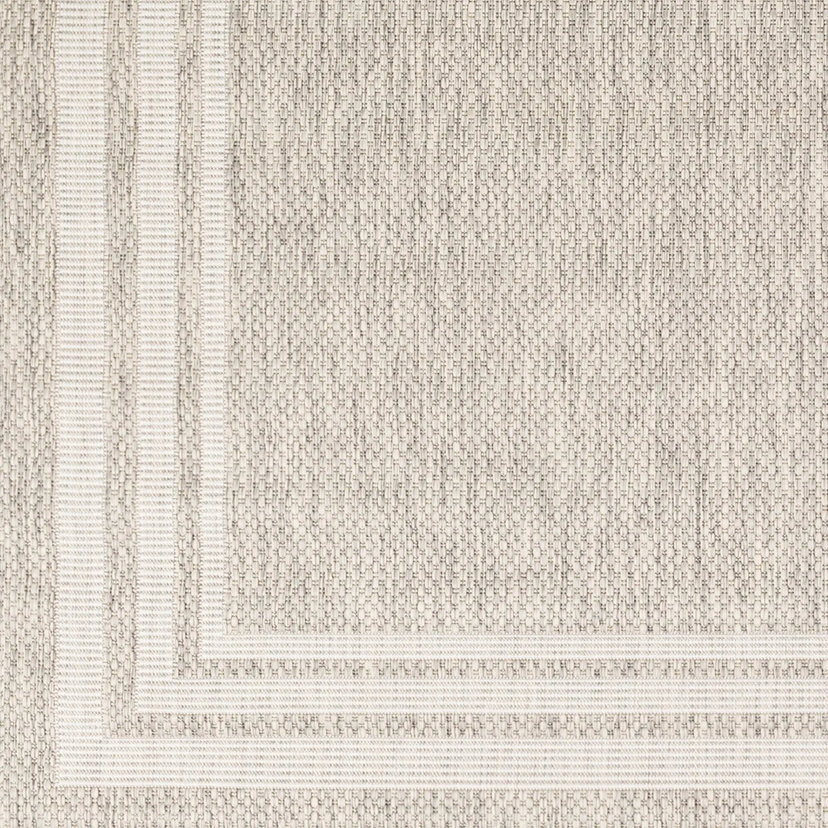 LIVABLISS Eagean EAG-2366 Oatmeal Area Rug